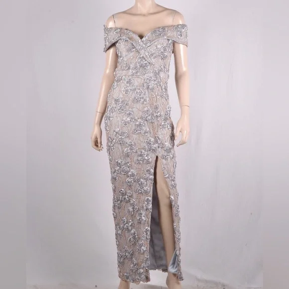 XSCAPE Evening Gown